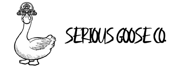 Serious Goose Co.